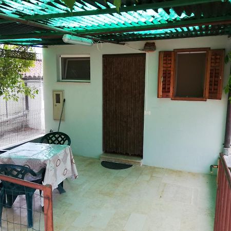 Apartments Ana Pogana Punta Križa 外观 照片