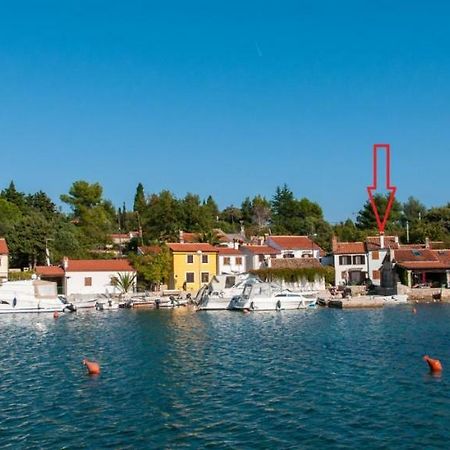 Apartments Ana Pogana Punta Križa 外观 照片