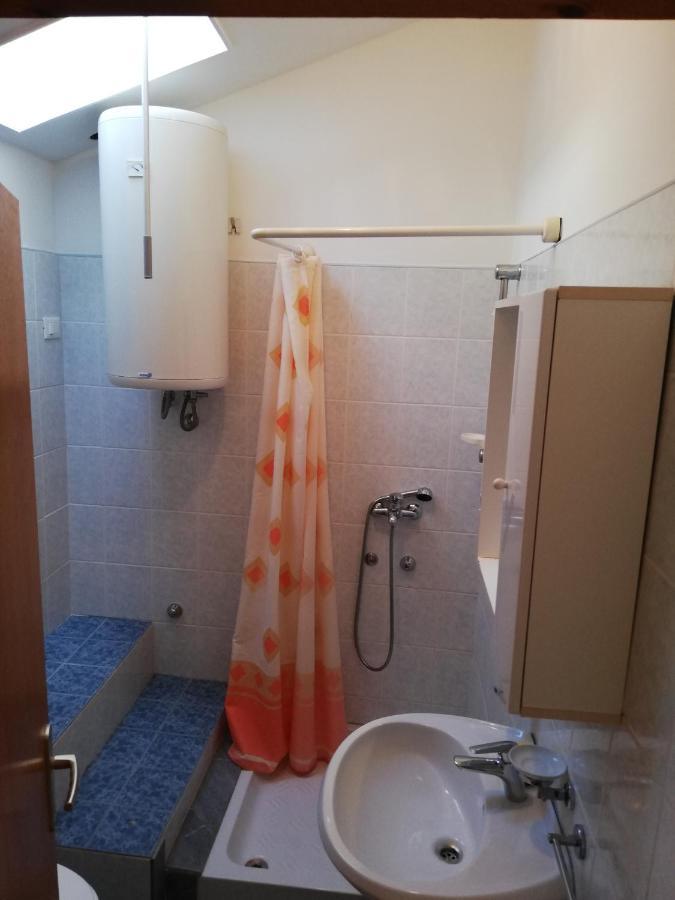 Apartments Ana Pogana Punta Križa 外观 照片