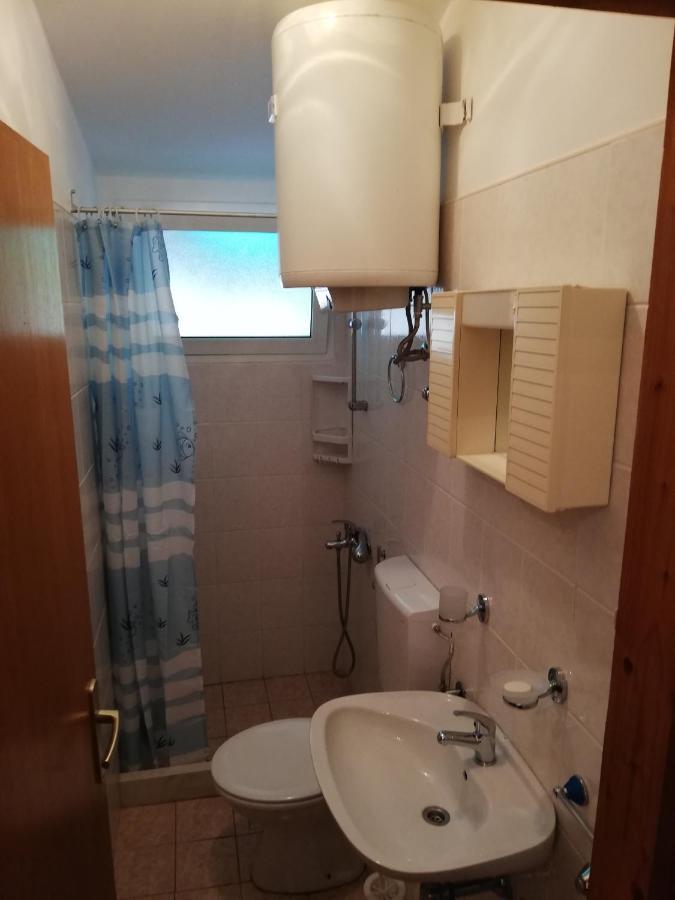 Apartments Ana Pogana Punta Križa 外观 照片