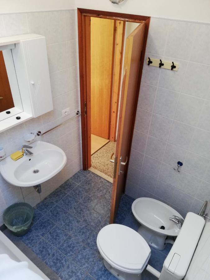 Apartments Ana Pogana Punta Križa 外观 照片