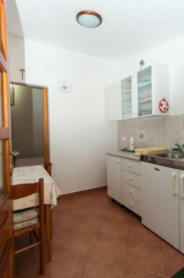 Apartments Ana Pogana Punta Križa 外观 照片