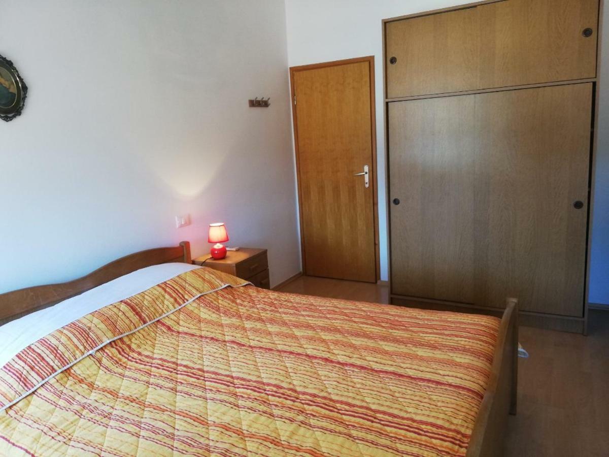 Apartments Ana Pogana Punta Križa 外观 照片